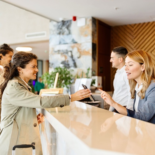 Worldwide Concierge
